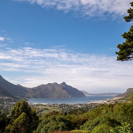 Dreamhouse Guest House Hout Bay Bagian luar foto