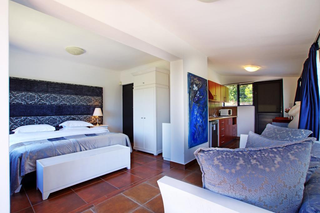 Dreamhouse Guest House Hout Bay Ruang foto