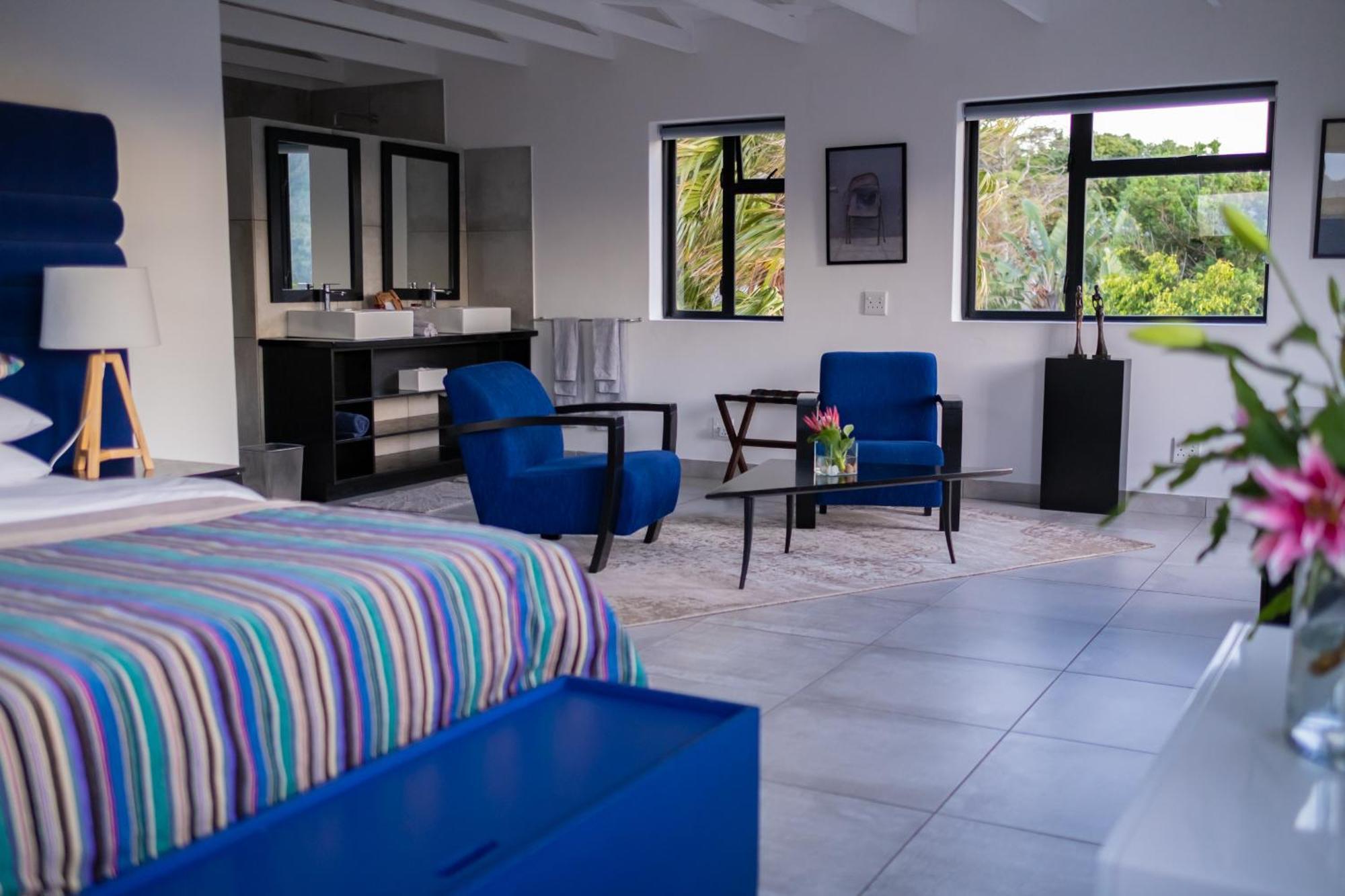 Dreamhouse Guest House Hout Bay Bagian luar foto