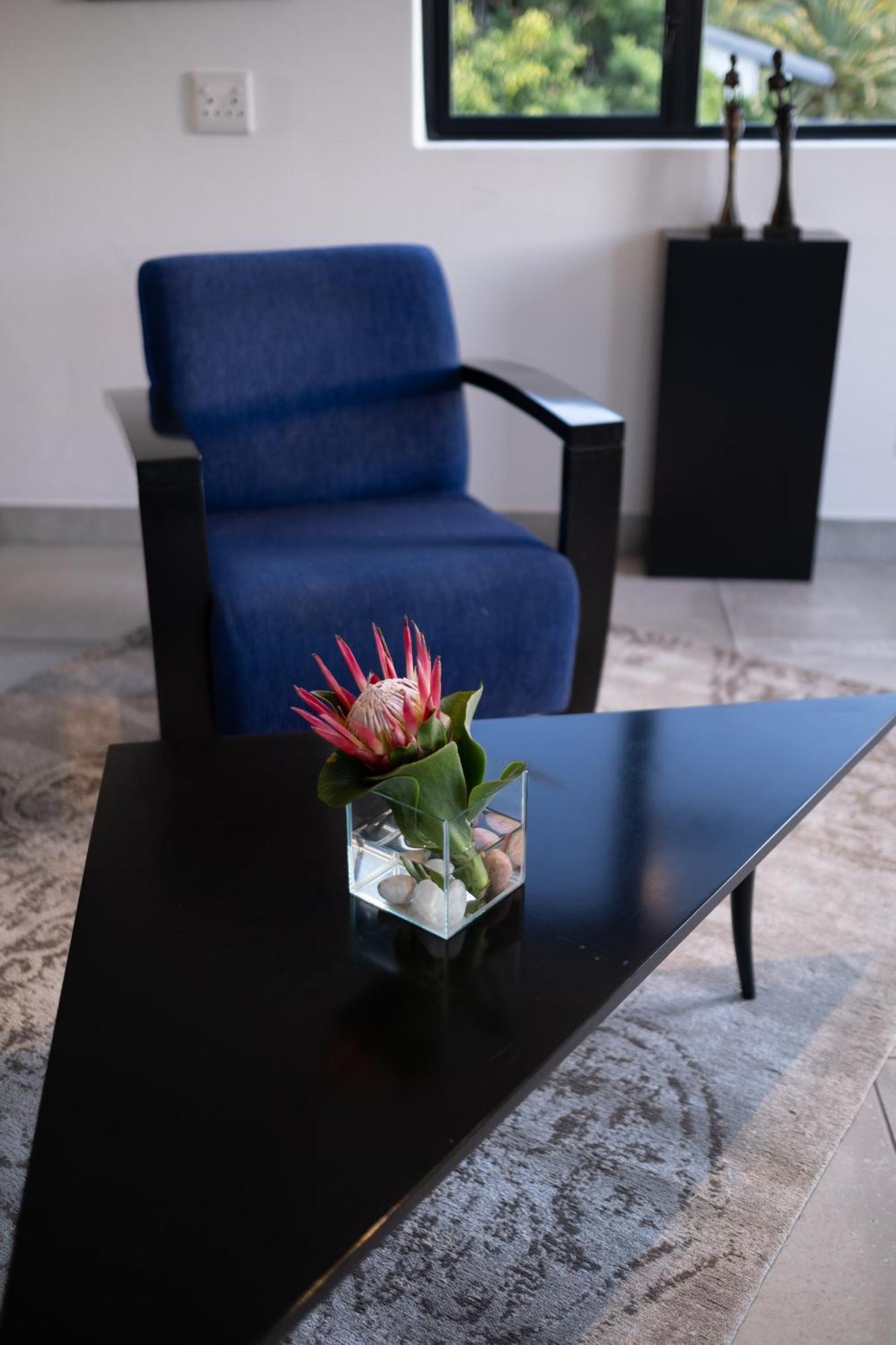Dreamhouse Guest House Hout Bay Bagian luar foto