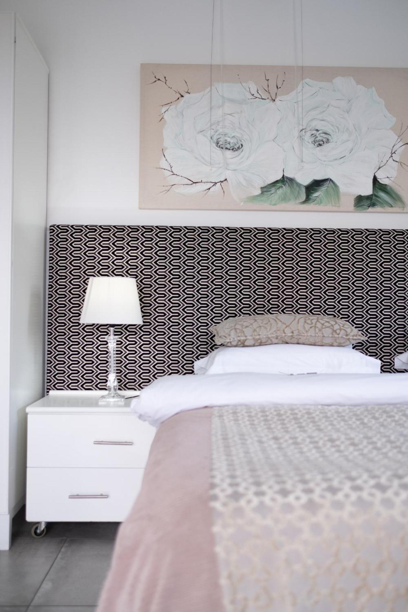 Dreamhouse Guest House Hout Bay Bagian luar foto