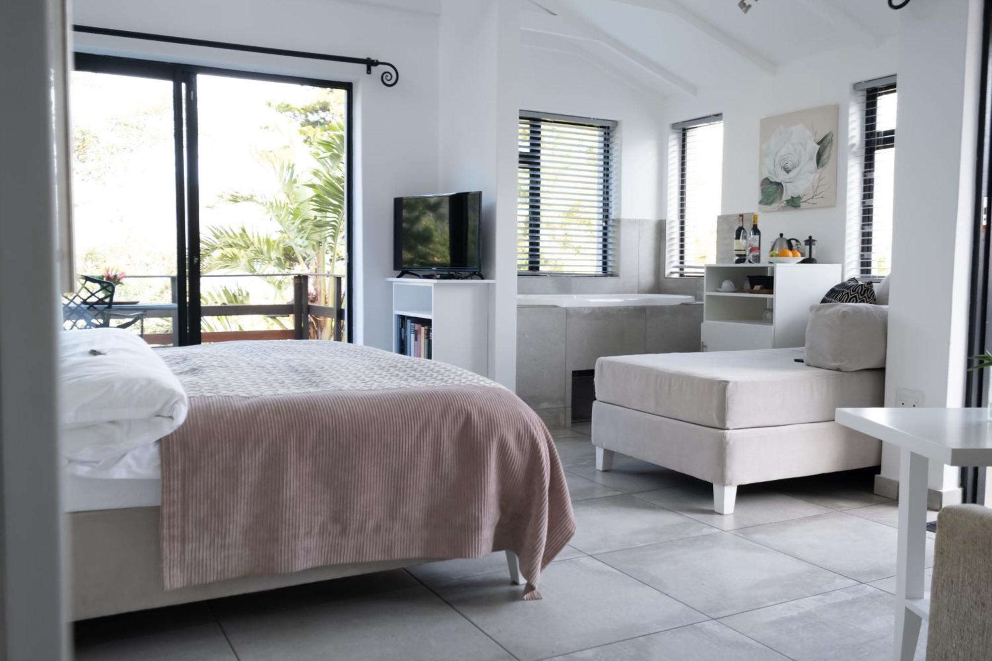 Dreamhouse Guest House Hout Bay Bagian luar foto