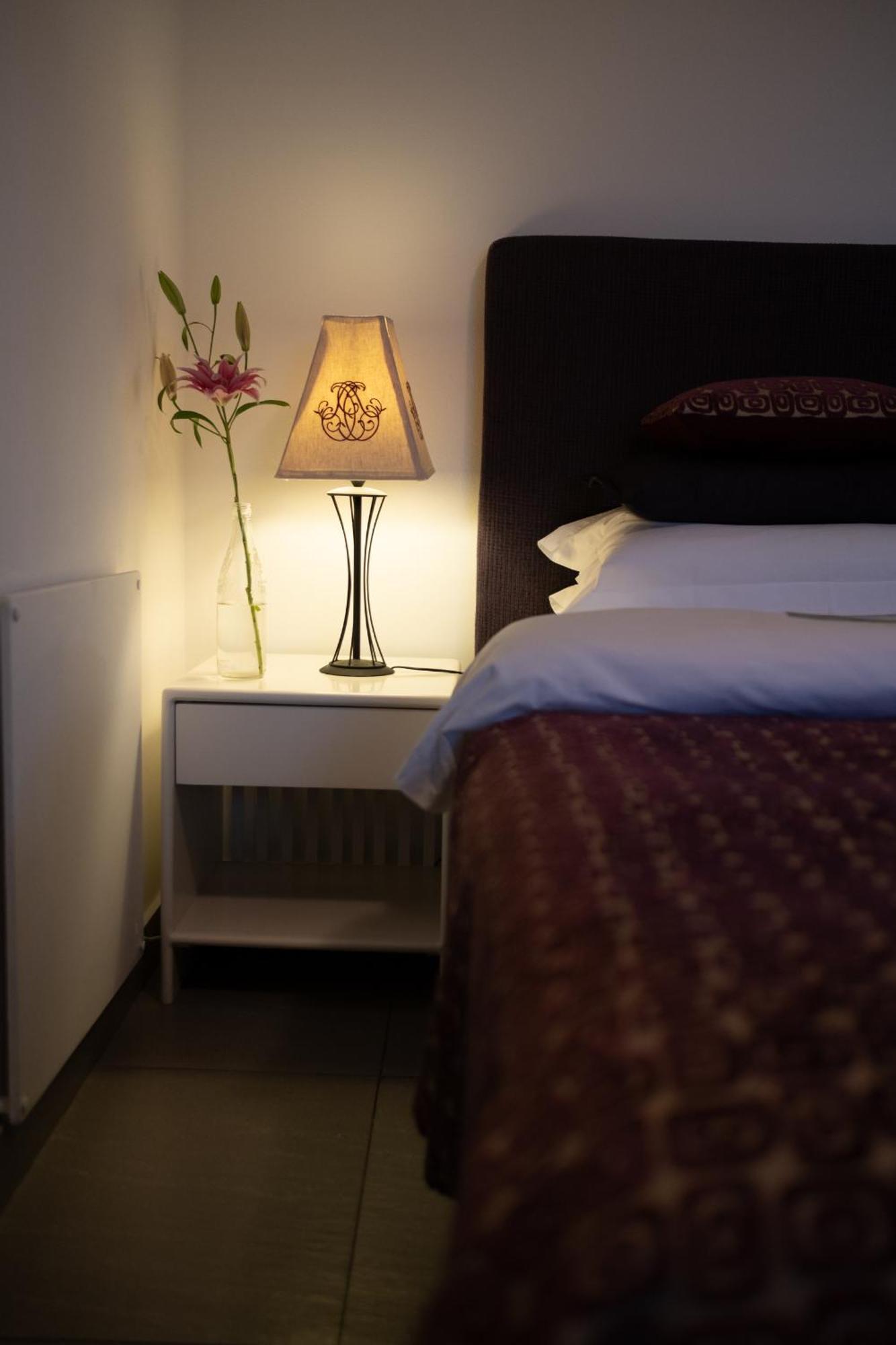 Dreamhouse Guest House Hout Bay Bagian luar foto