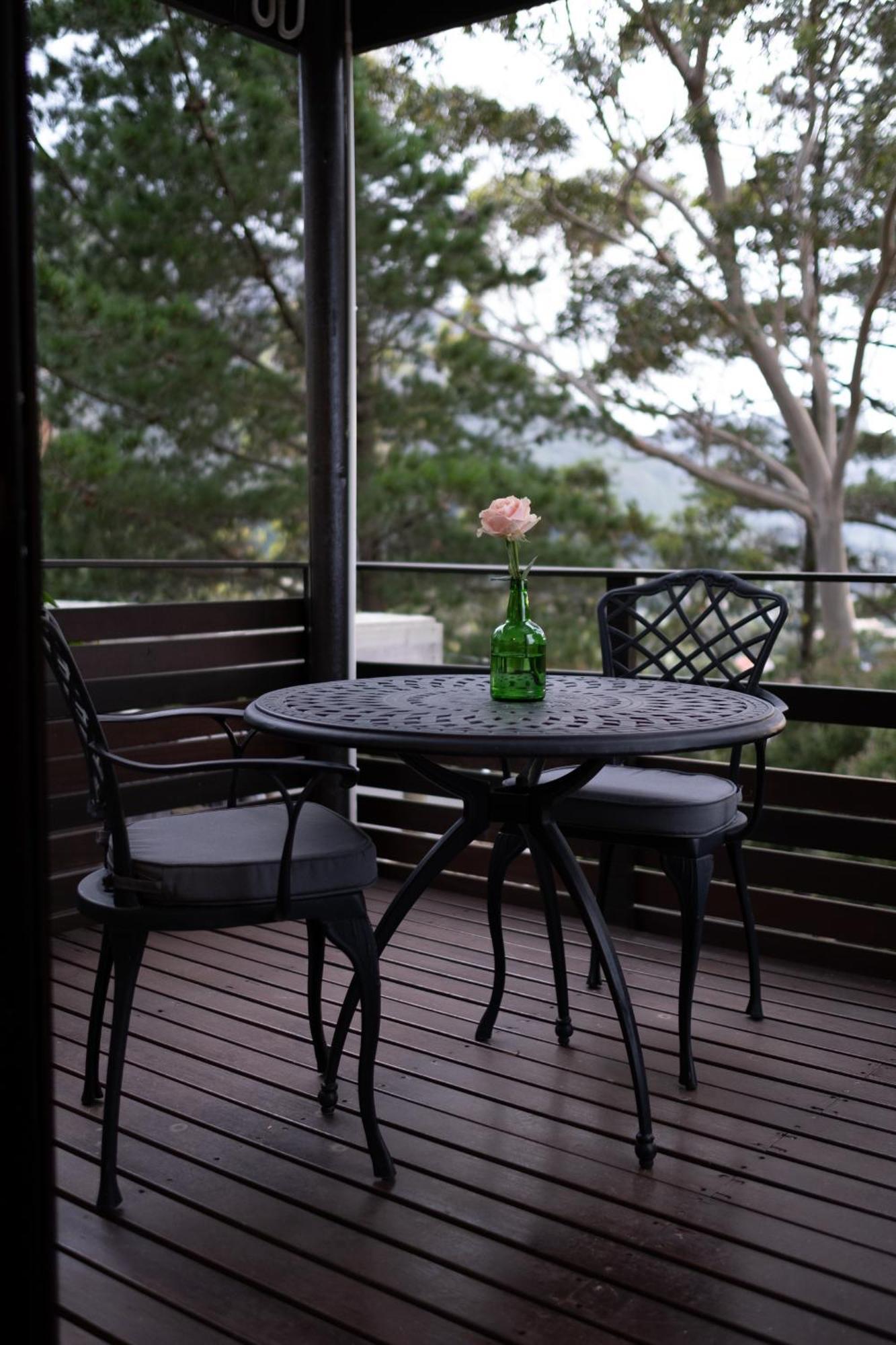 Dreamhouse Guest House Hout Bay Bagian luar foto